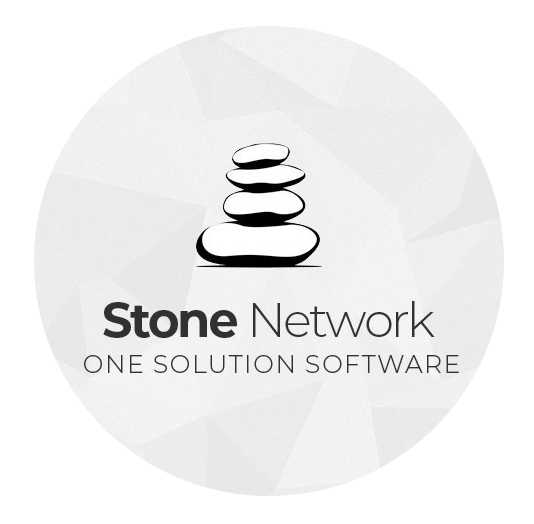 Stone Network Logo
